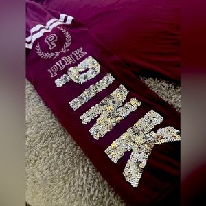 Use like new Burgundy color